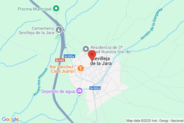 Vallecillos Jiménez José - Farmacia