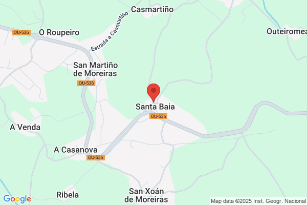 Restaurante Santa Baia