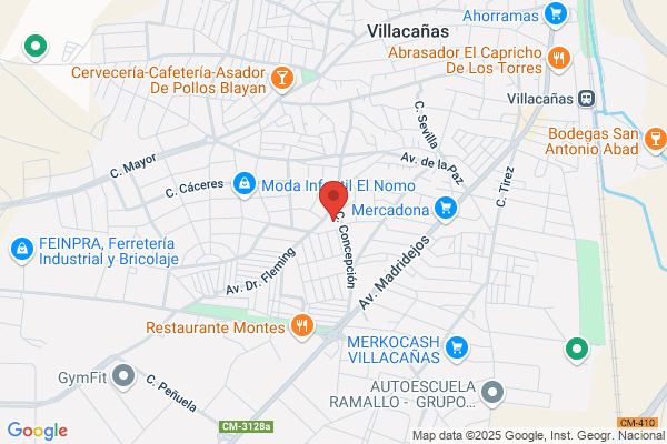 Carniceria Agustin Formoso