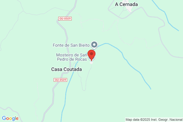 Criaderos De Esgos S.L.