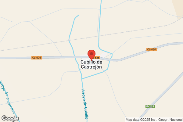 Anton Cubillo m. J.