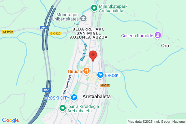 Loramendi Kultur Elkartea