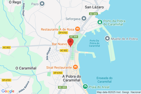 Bar Nuevo