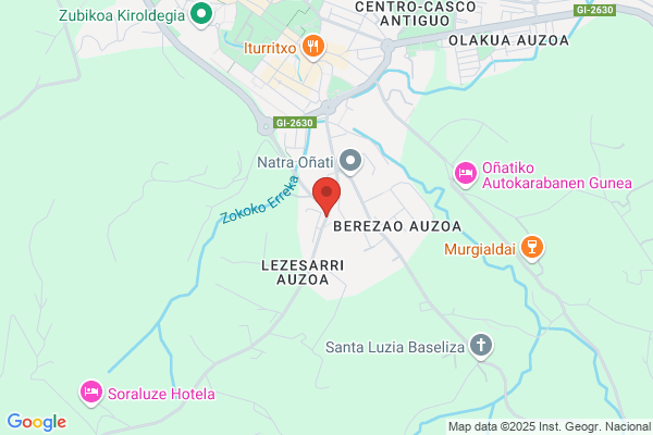 Aloña Mendi Kirol Elkartea