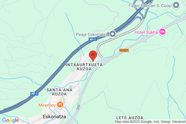 Bar Noski