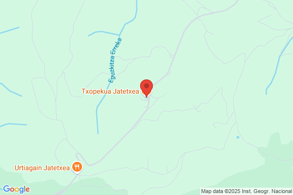 Bar Txopekua