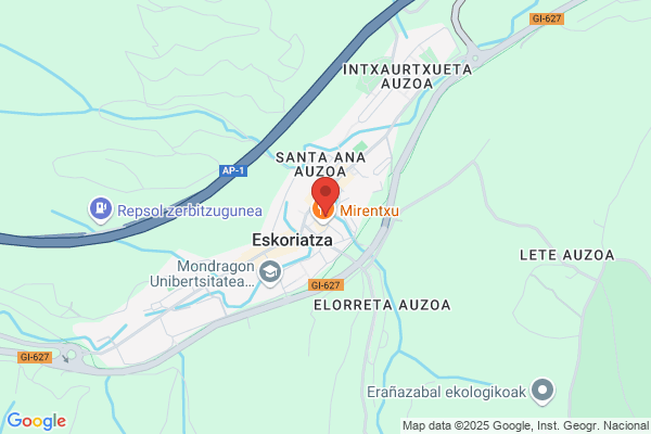 Bar Zuk-Nahi