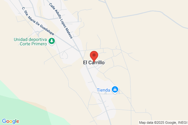 Carrillo Carmona b.