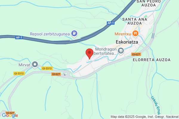 Aguirreurreta Balerdi m.