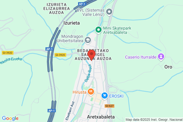 Asociacion De Ganaderos Del Alto Deva