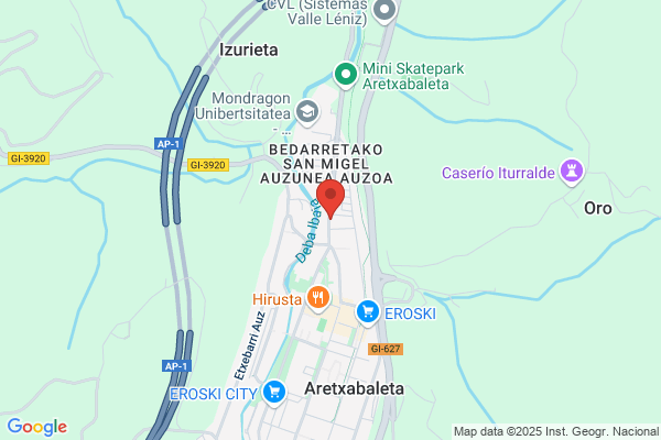 Clinica Dental Arrazola