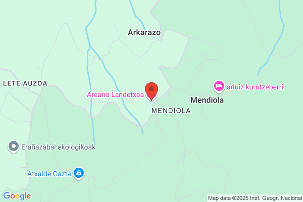 Arenaza Barrena m.