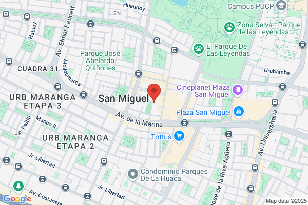 Bonet San Miguel v.