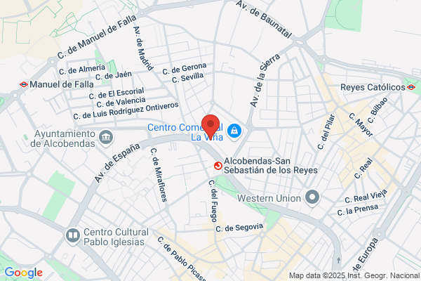 Domotica Profesional Y Sistemas S.A