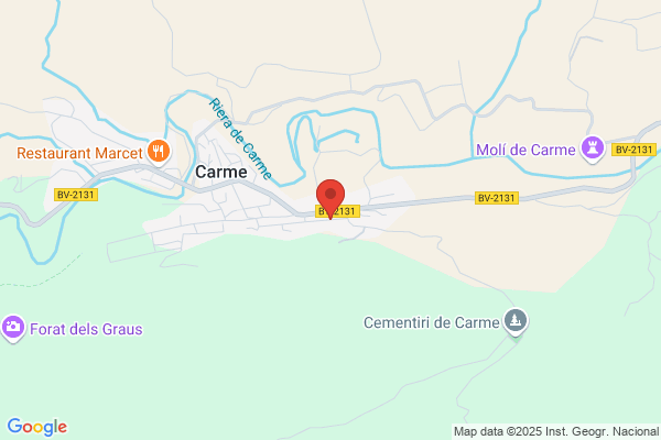 Soc De Carme