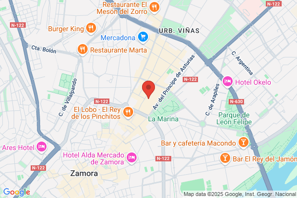 Viñuela Zarza S.L.