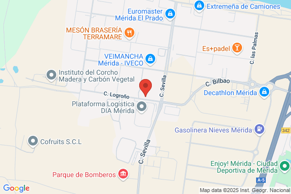 Talleres Gayve Diésel SL