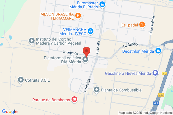 Talleres Ayuva