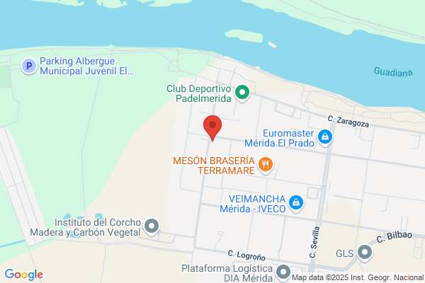 Talleres Miguel Fernandez Sl