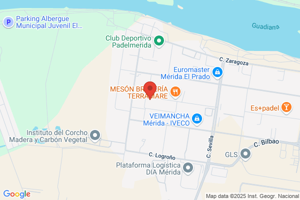 Ambiental Pargaña