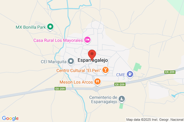 Banca Pueyo