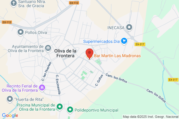 Bar Martin