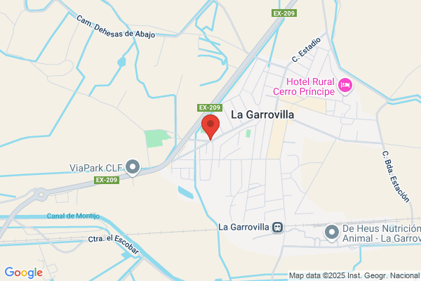 CANALGAR