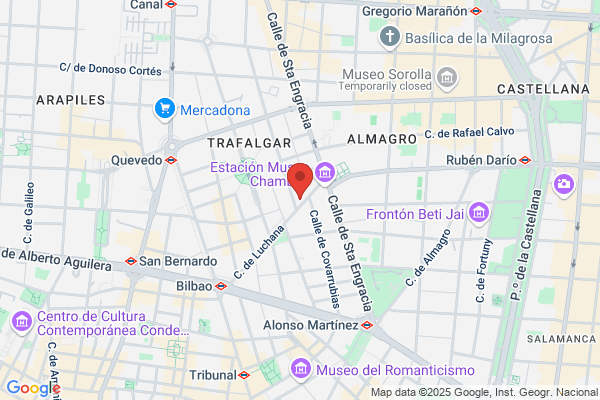 Banca Pueyo S.A.