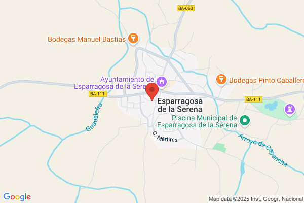 Banca Pueyo S.A.