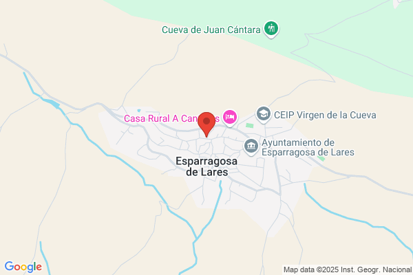 Garcia Fernandez - Autoservicio Autoservicio Garcia Romero p.