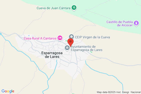 Parroquia De Santa Catalina De Alejandria