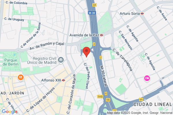 Quintana Ricardo Y Otros Cdad