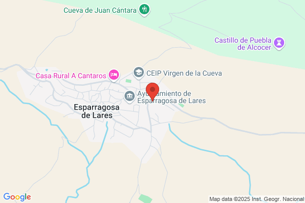 Restaurante Cafeteria El Paraiso
