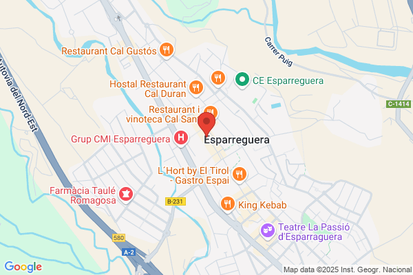 Banco Español De Credito - Subdirec Gral Coord territorial Direccion regional De