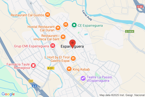 Caixa Destalvis De Catalunya