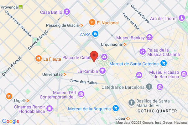 Caixa Destalvis De Catalunya