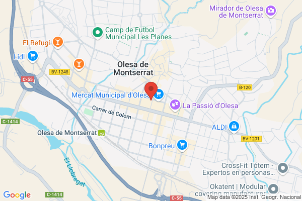 Caixa Destalvis Del Penedes