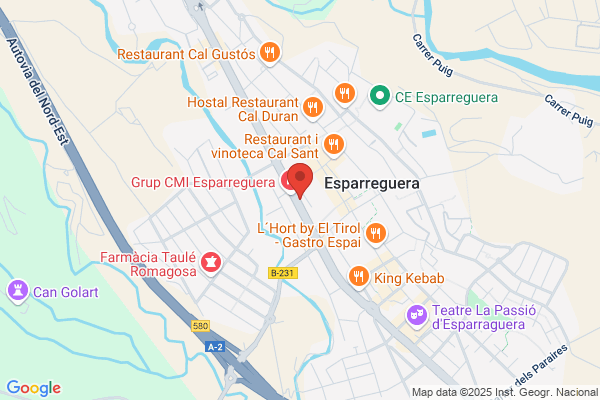 Sistemas Informaticos Del Baix Llobregat S.L.