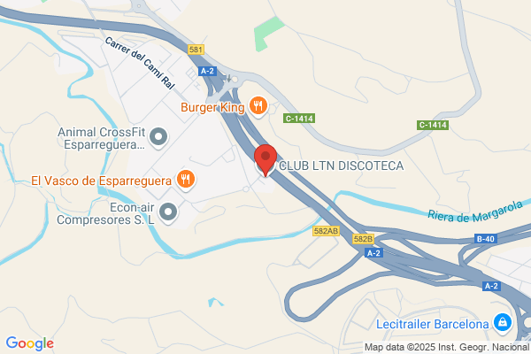 Logibartrans S.L.