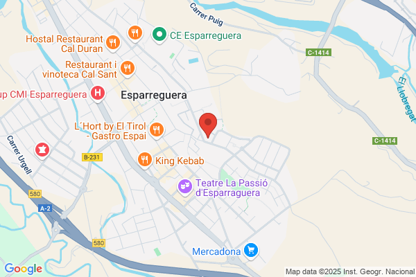 Clínica Dental Nin Esparreguera