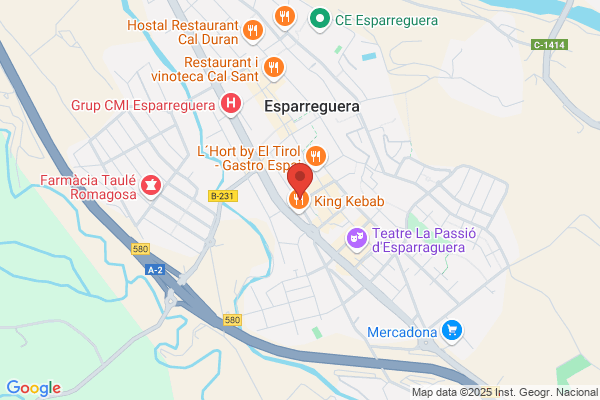S.E.F. Esparraguera S.L.