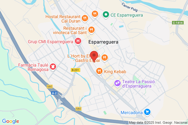 Escola El Puig
