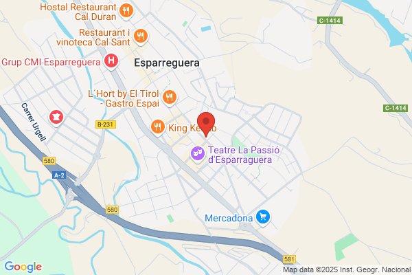 Asesoria Juridica Garcia-Cantero S.L.