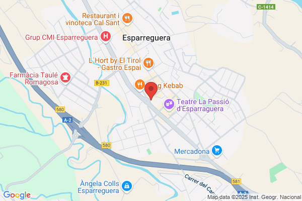 Assessoria Josep Lluis Andreu S.L.
