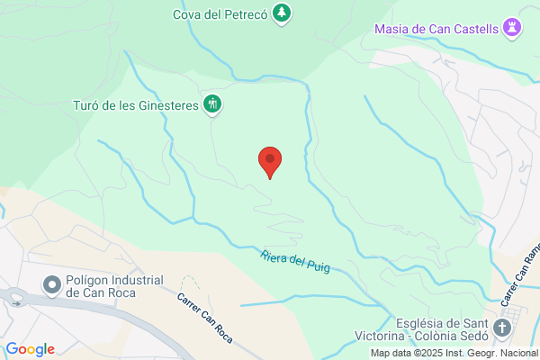 Bruquetas Graells m.