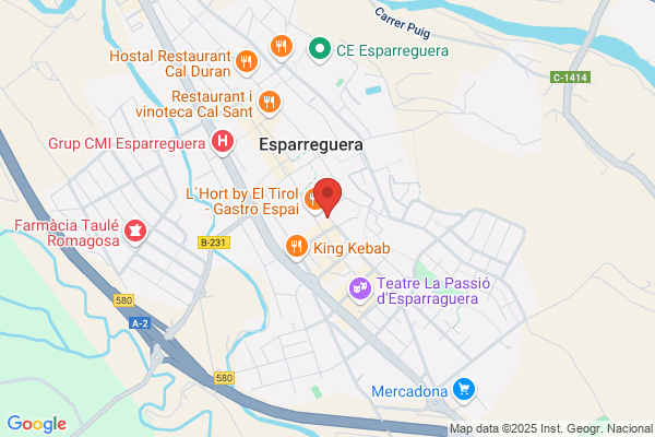 Serveis Veterinaris Baix Llobregat