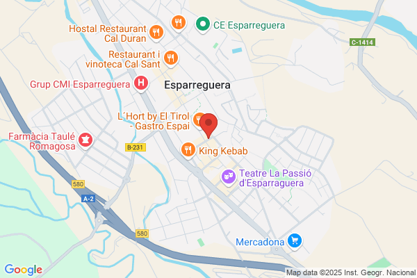 Academia De Peluqueria Murians