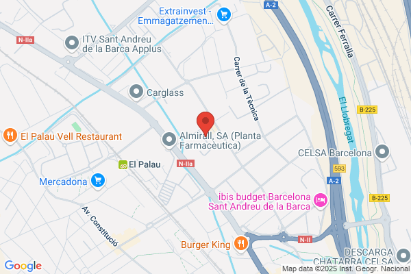 Flockats Barcelona S.L.