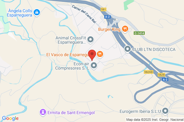 Oxiart S. L. - Xapa De Ferro tallada a mida