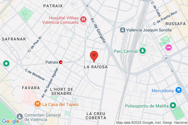 Dolores Alcaide S.L.